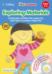 Exploring Materials