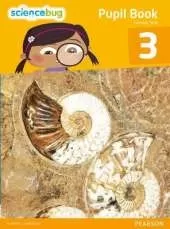 Science Bug Pupil Book Year 3