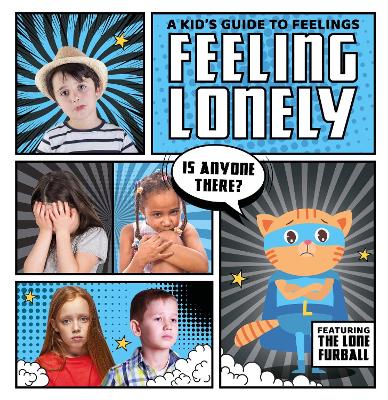Feeling Lonely