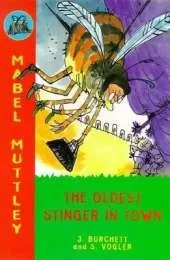 Mabel Mutley