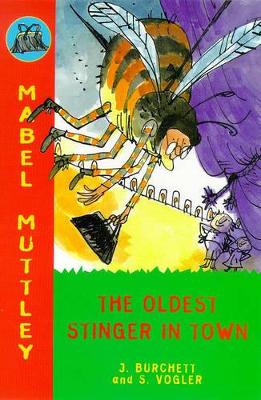 Mabel Mutley