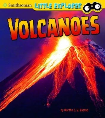 Volcanoes