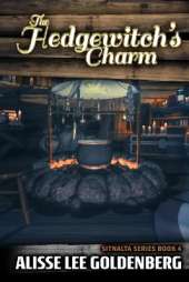 The Hedgewitch's Charm: The Sitnalta Series