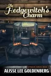 The Hedgewitch's Charm: The Sitnalta Series