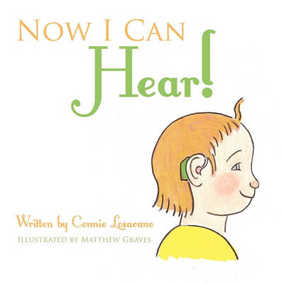 Now I Can Hear!