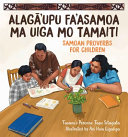 Alaga'upu Fa'asamoa ma Uiga mo Tamaiti: Samoan Proverbs for Children