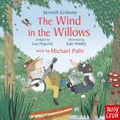 The Wind in the Willows