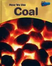 How We Use Coal