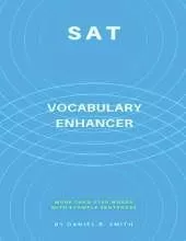 SAT Vocabulary Enhancer