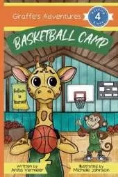 Giraffe's Adventures Basketball Camp