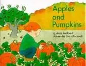 Apples and Pumpkins