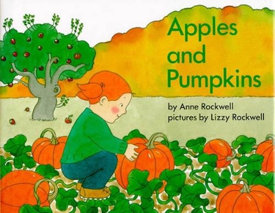 Apples and Pumpkins