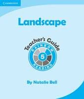 Rainbow Reading Level 5 - Landscape Teacher's Guide Box D