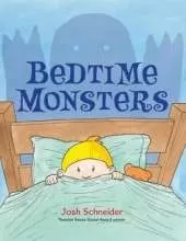 Bedtime Monsters