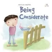 Being Considrate