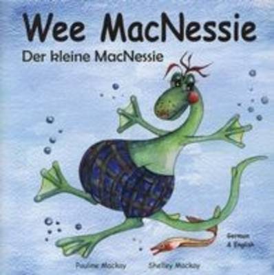 Der kleine MacNessie