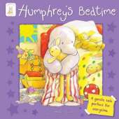 Humphrey's Bedtime