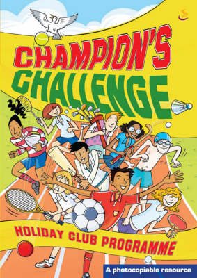 Champion's Challenge: Holiday Club Programme