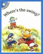 Where's the Swing?