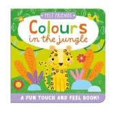 Colours in the Jungle