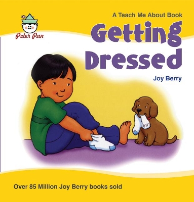 Getting Dressed