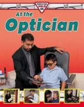 Optician