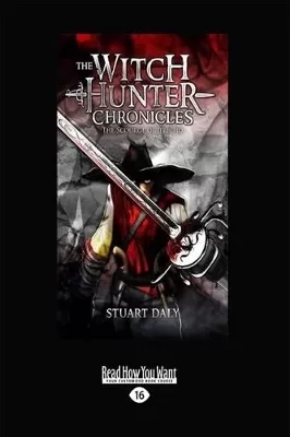 The Witch Hunter Chronicles 1: The Scourge of Jericho