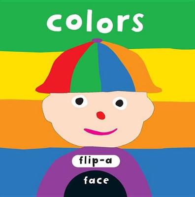 FAF: COLORS: Colors