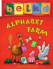 Alphabet Farm