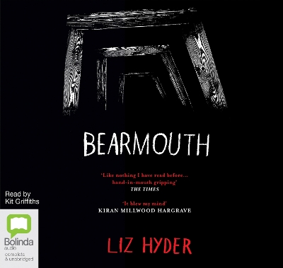Bearmouth