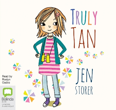 Truly Tan