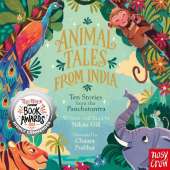 Animal Tales from India: Ten Stories from the Panchatantra