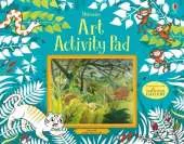 Art Activity Pad