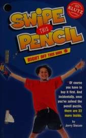 Swipe This Pencil