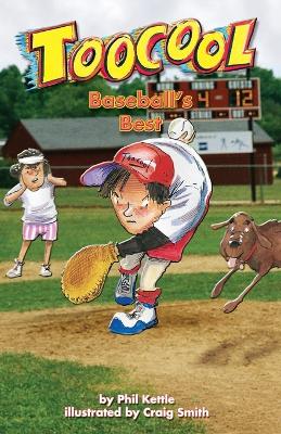 Baseball's Best - Toocool Series