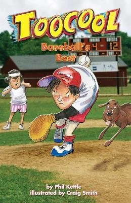 Baseball's Best - Toocool Series
