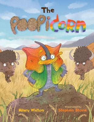 The Poopicorn