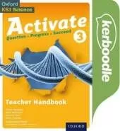 Activate 2: Kerboodle Teacher Handbook