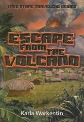 Escape from the Volcano