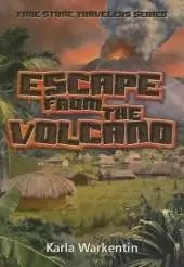 Escape from the Volcano