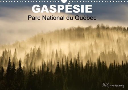 Gaspesie. Parc National Du Quebec 2018: Paysages Du Parc National De La Gaspesie Qui Est Considere Comme Le Plus Beau Parc National Du Quebec.