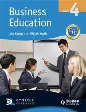 CfE Business Education Level 4