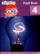 Science Bug Pupil Book Year 4