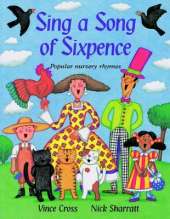 Sing a Song of Sixpence