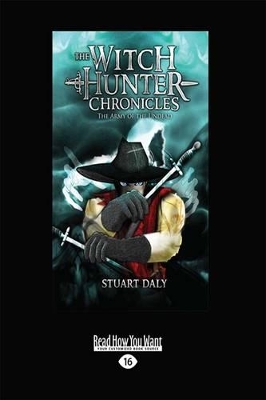 The Witch Hunter Chronicles 2: The Army of the Undead