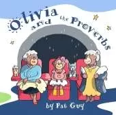 OLIVIA AND THE PROVERBS