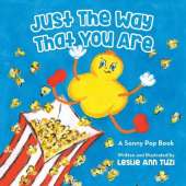 Just The Way That You Are