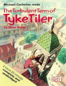 The Turbulent Term of Tyke Tiler