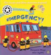 Awesome Engines: Emergency!