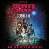 Stranger Things: Season One: The Junior Novelisation